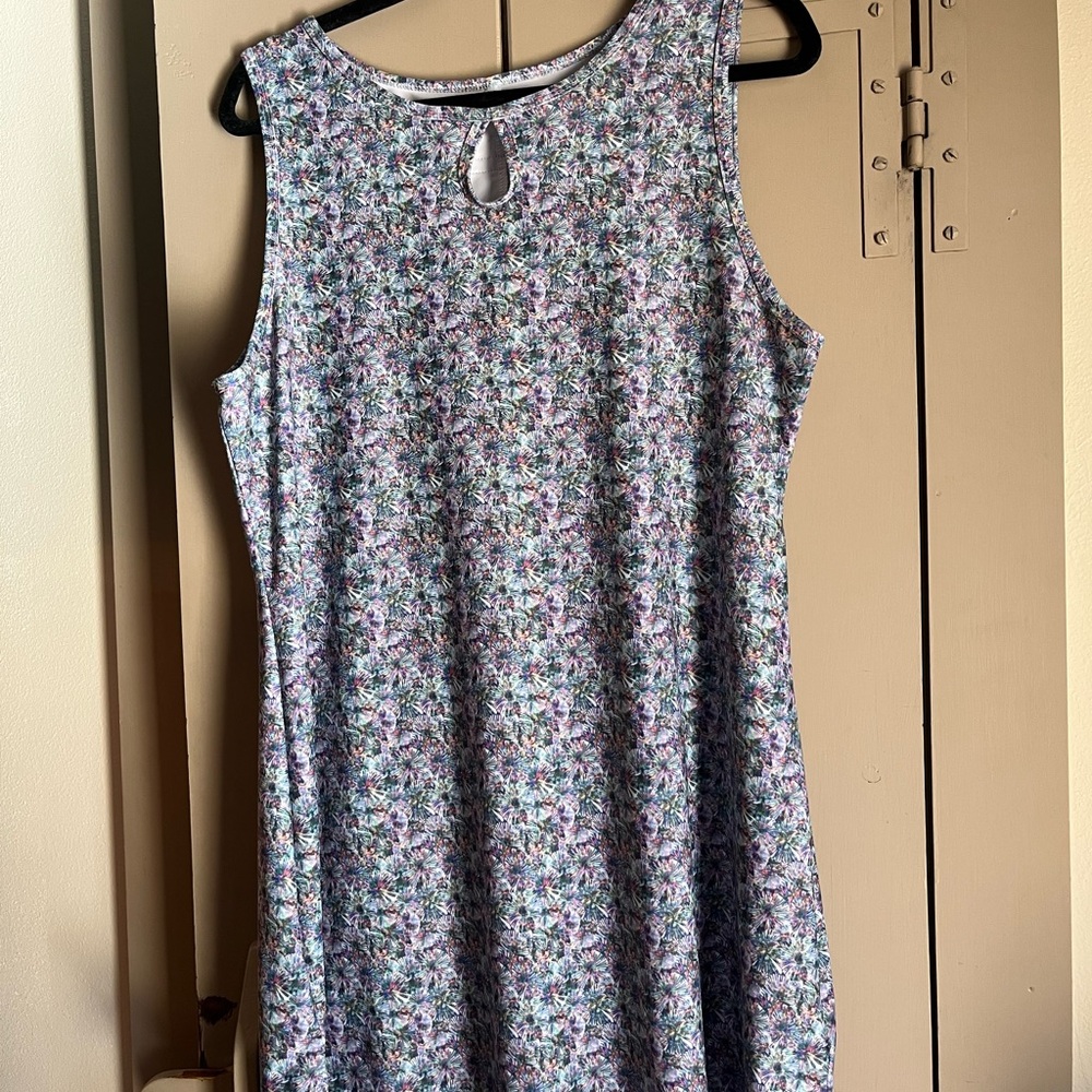 Nuu Muu summer dress